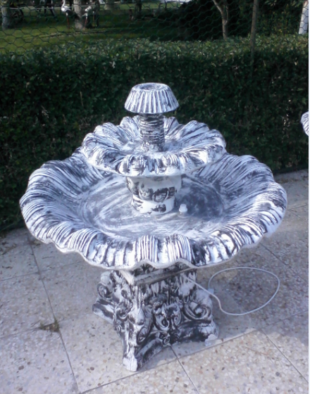 Talas Hvuz; Beton(En:100Boy:100Yüks:110Ağr:200)
