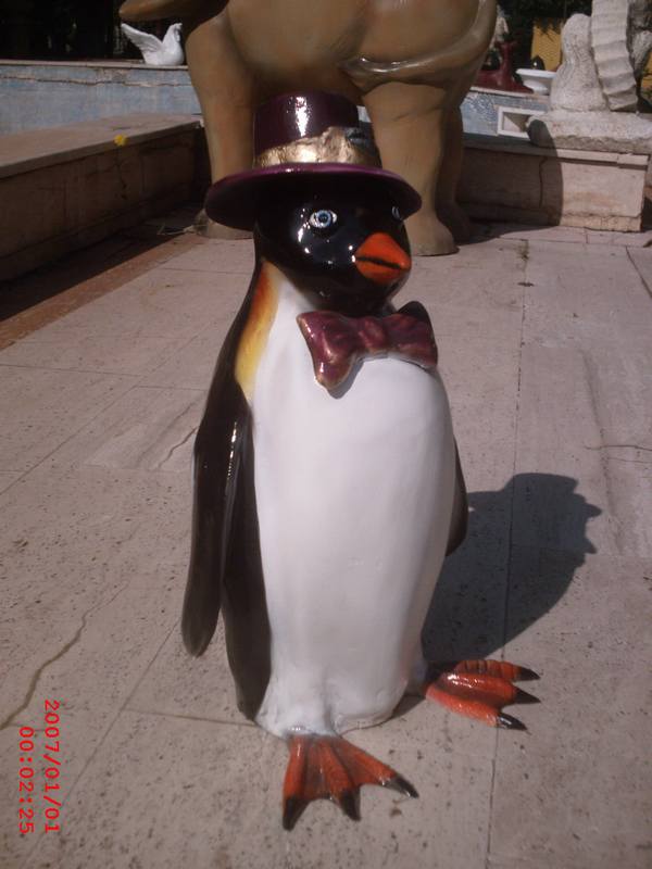 Bay Penguen ;Fiber (En:35Boy:33Yüks:50Ağr:2)