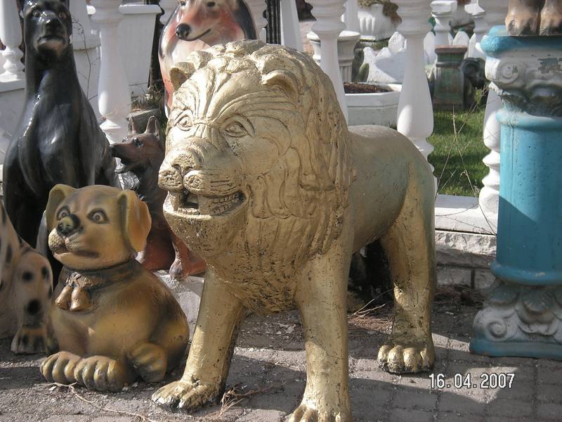 Asya Aslan;Beton (En:55Boy:140Yüks:80Ağr:260)