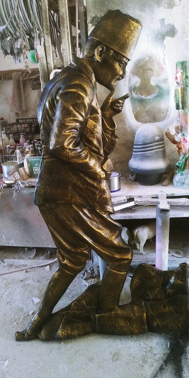 atatürk koca tepe rölyef en.10.boy.105.yük.170.agr.10