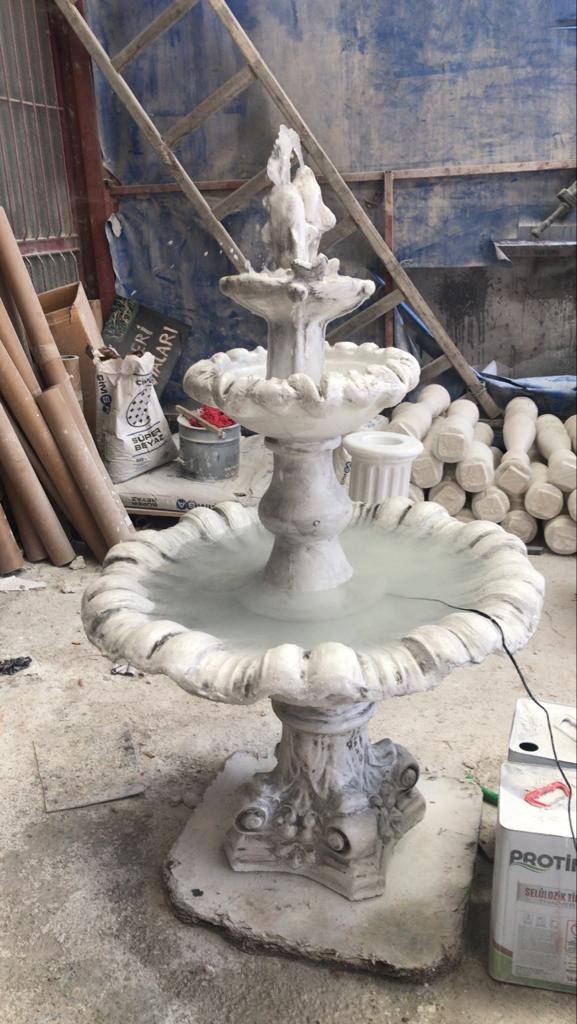 meridyen havuz: beton en.100 boy.100 yüks.120 ağr.150