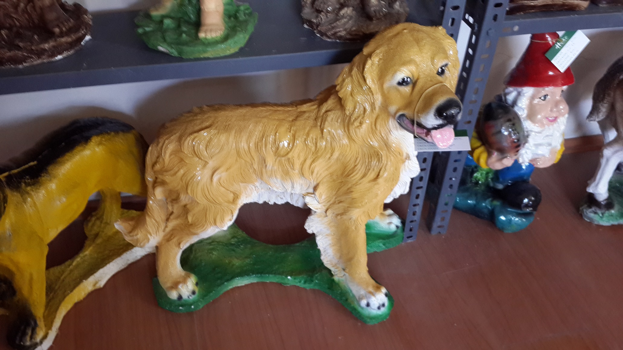 golden köpek:alb en.25 boy.55 yüks.50 ağr.5