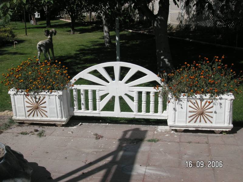 Deniz Kemer;Beton (En:5Boy:130Yüks:80Ağr:30)