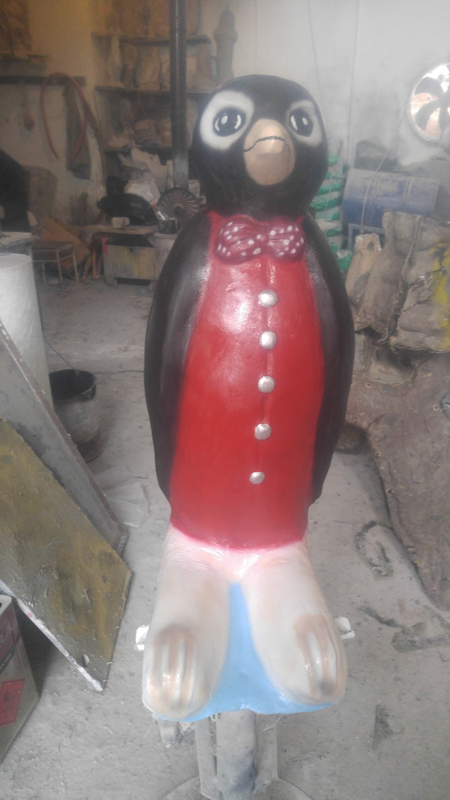 kuzey penguen: fiber en.45 boy.27 yüks.76 ağr.4