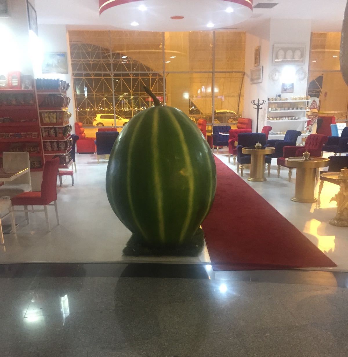 diyarbakır karpuz: fiber en.130 boy.130 yüks.170 ağr.50