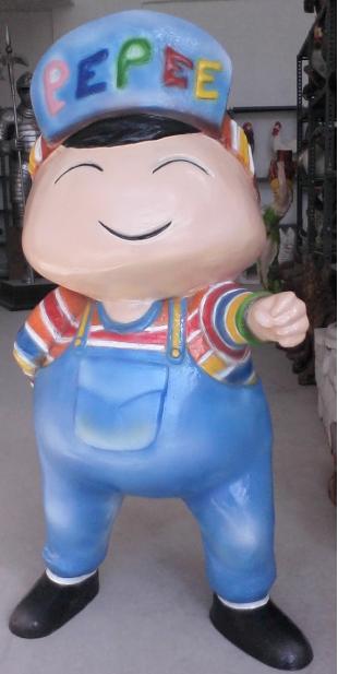 Pepee ;Fiber (En:25Boy:65Yüks:125Ağr:10)