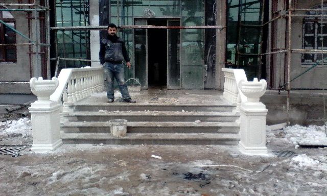 kas12 porik orta kaide en:45 boy:45 yük:66 ağır:75