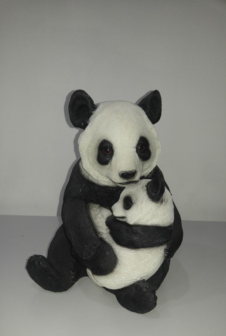 yavrulu panda: promit en.22 boy.24 yüks.31 ağr.2