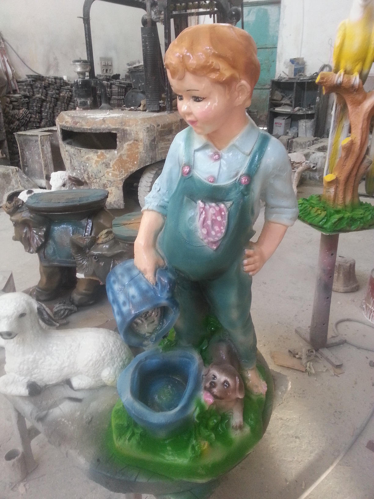 alb taslı çocuk en.37 boy.40 yük.85 ağır.5