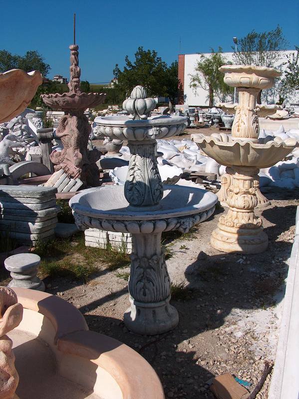 Füsun Havuz ;Beton
