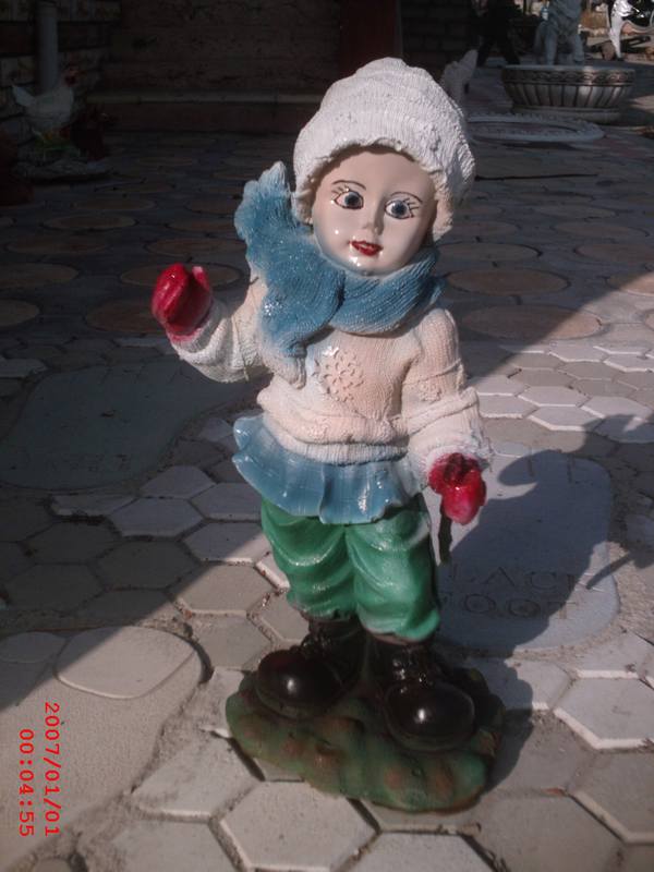 Bereli Çocuk;Promit (En:15Boy:25Yüks:45Ağr:2)