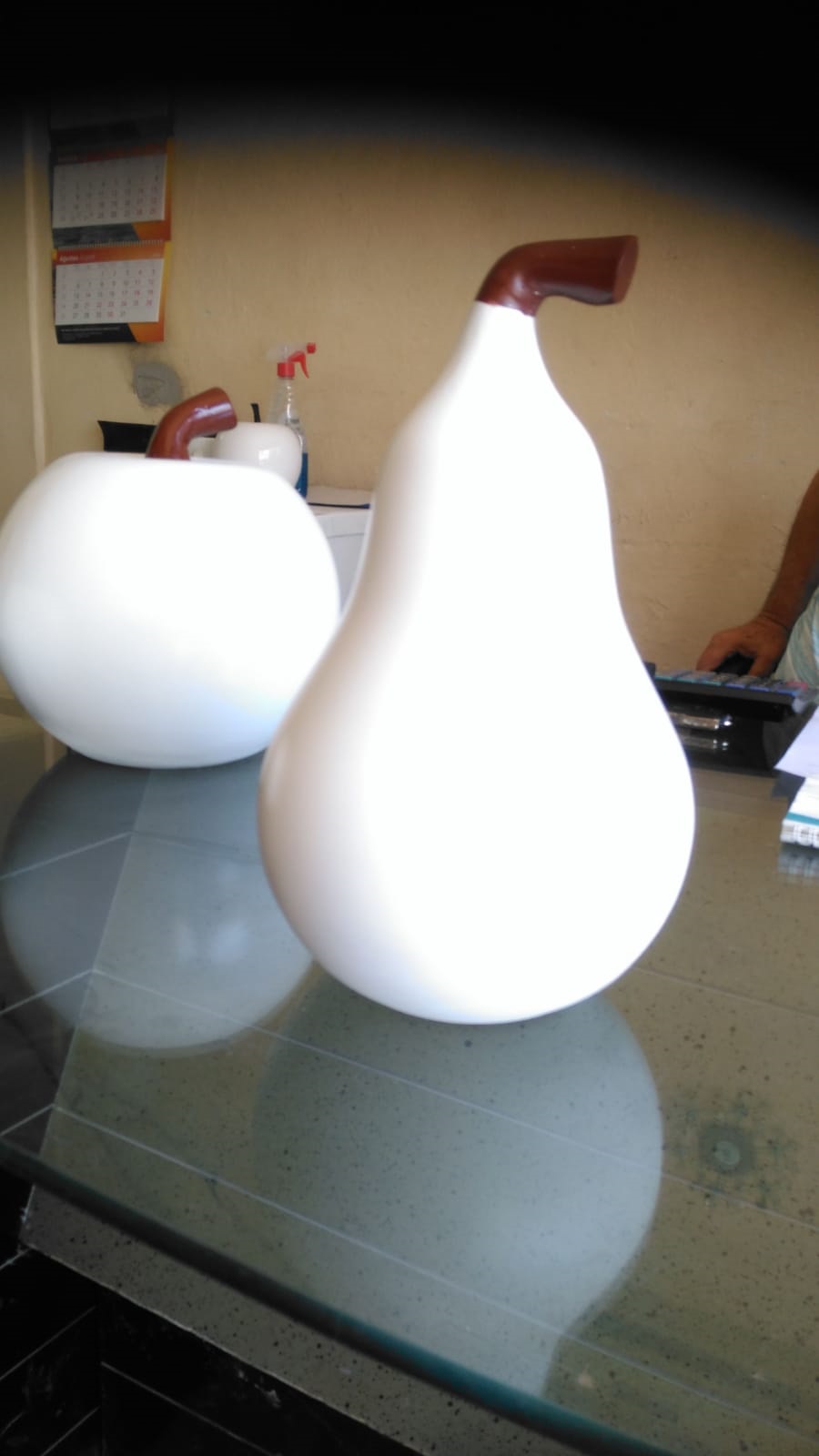 armut: fiber