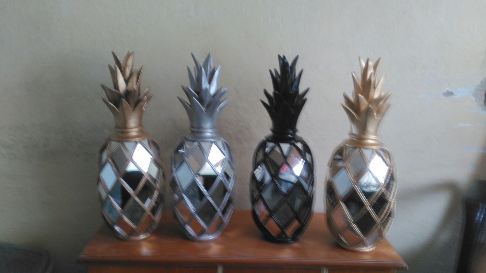 ananas: fiber yüks.75 cm