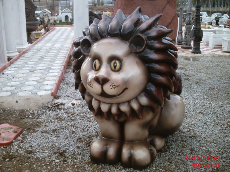 Şirin Aslan;Fiber (En:110Boy:150Yüks:150Ağr:40)