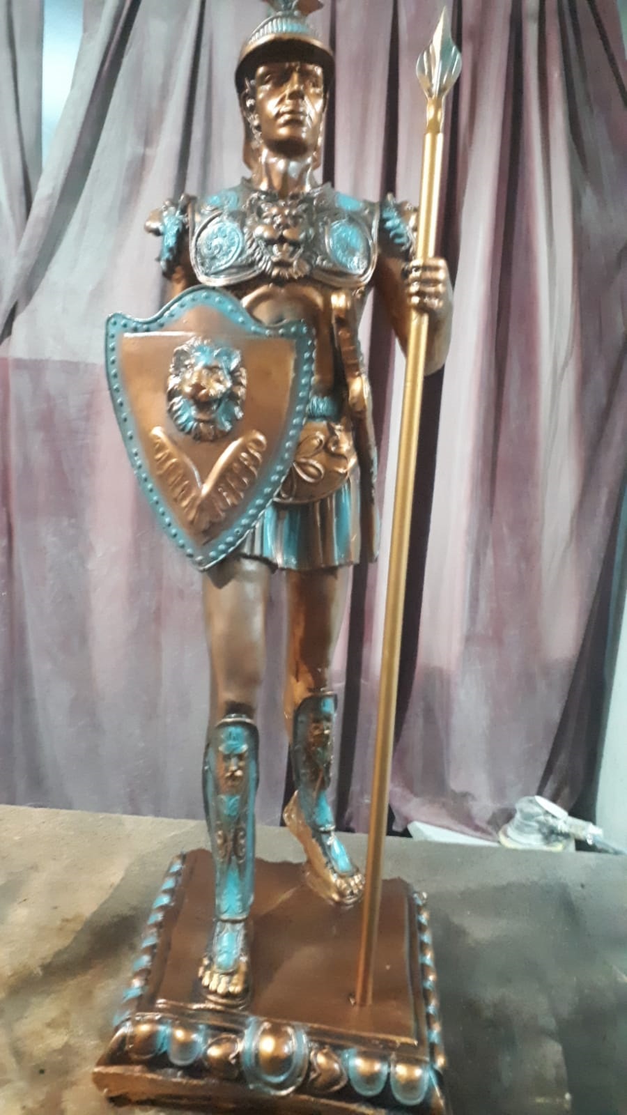 spartacüs: promit: en.35 boy.35 yüks.110 ağr.10
