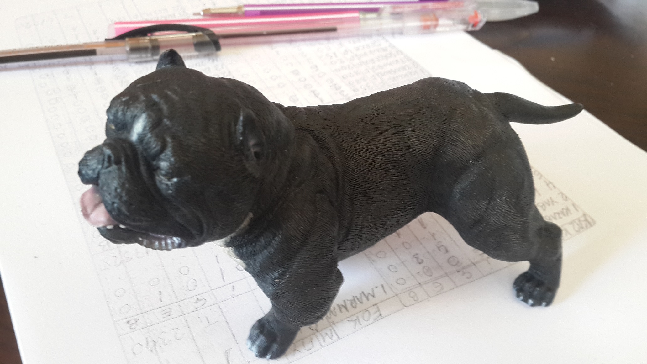 bully köpek: fiber en.7 boy.14 yüks.8 ağr.0,2