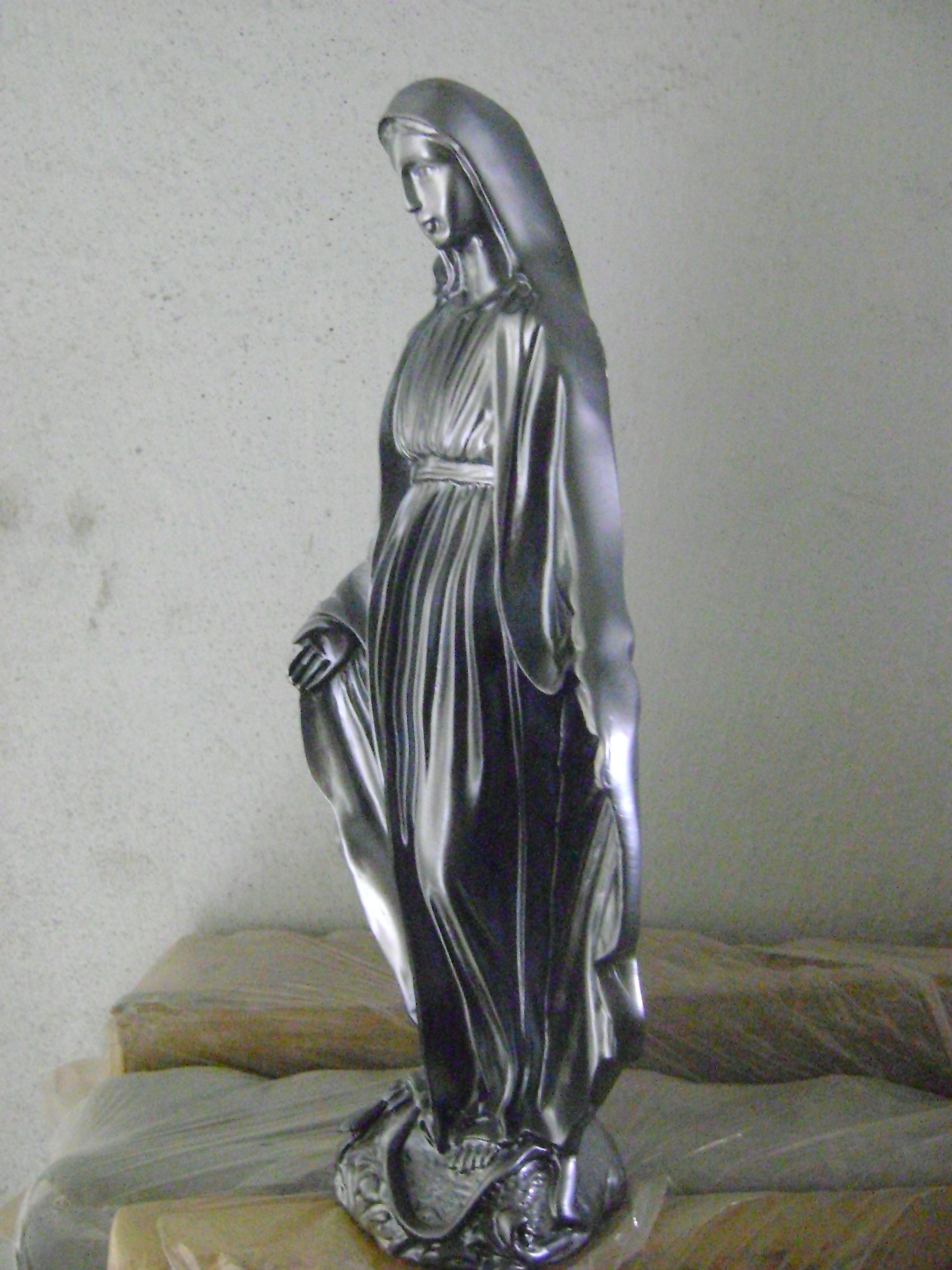 meryem ana küçük; promit en.7 boy.13 yüks.30 ağr.0,5