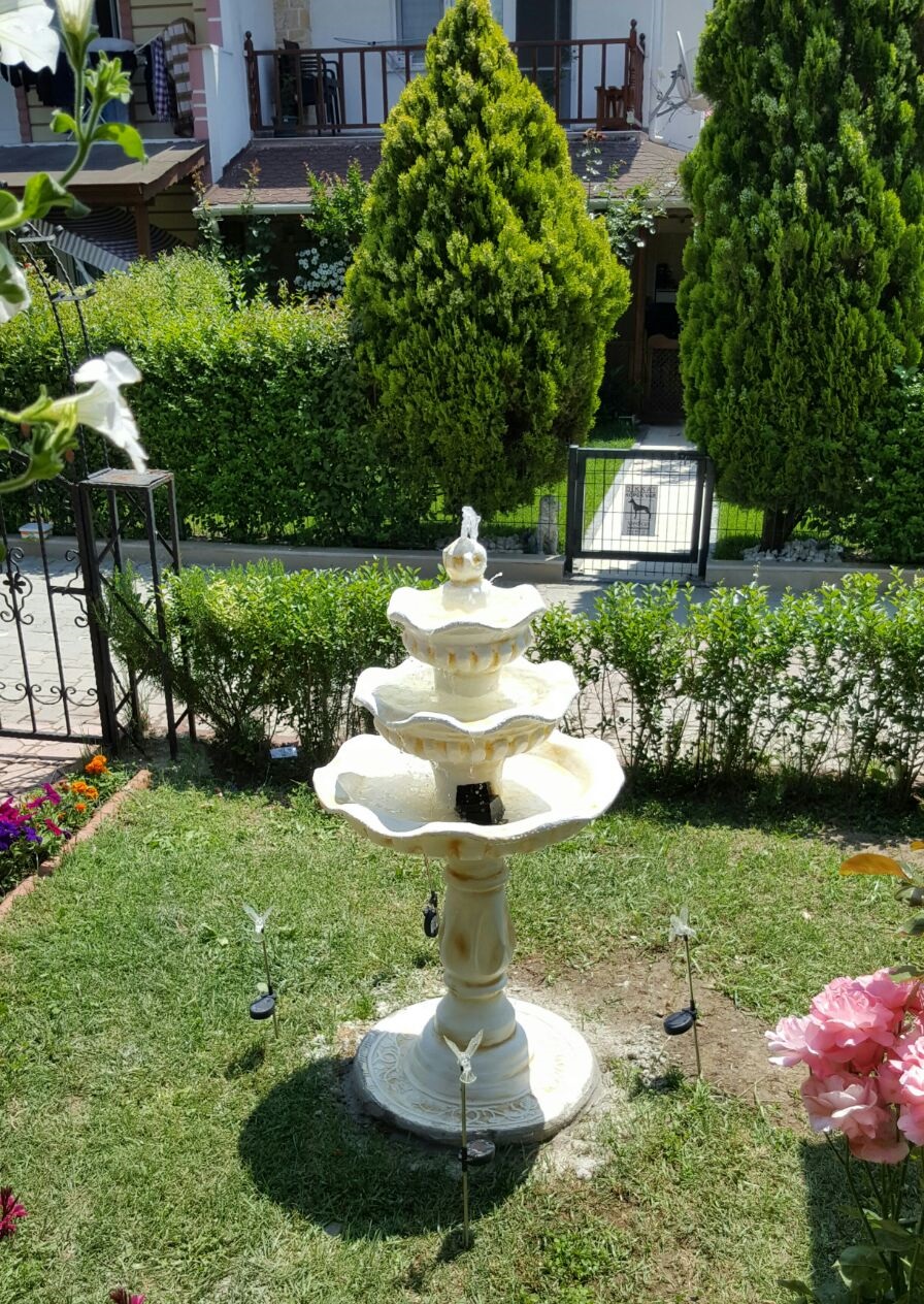 damla havuz: beton en.70 boy.70 yüks.180 ağr.135 
