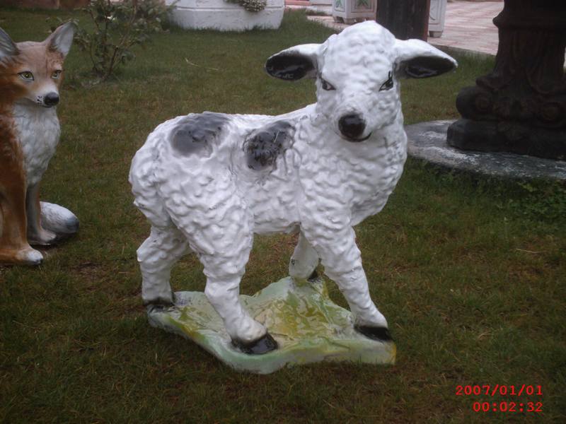 Merinos Kuzu;Elyaf (En:14Boy:32Yüks:74Ağr:5)
