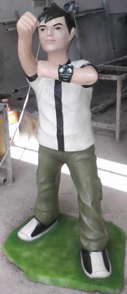 Benten ;Fiber (En:58Boy:73Yüks:140Ağr:10)