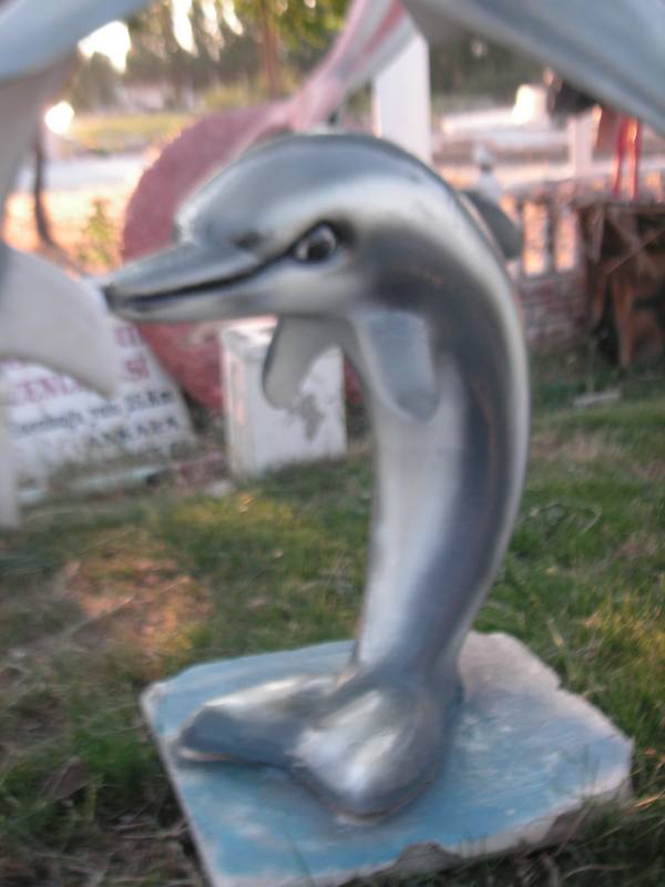 Ayakta Yunus;Beton (En:60Boy:30Yüks:63Ağr:50)