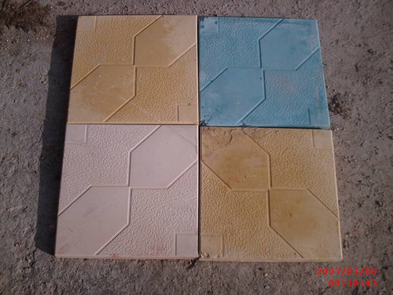 Fantezi Karo;Beton (En:30Boy:30Yüks:3)