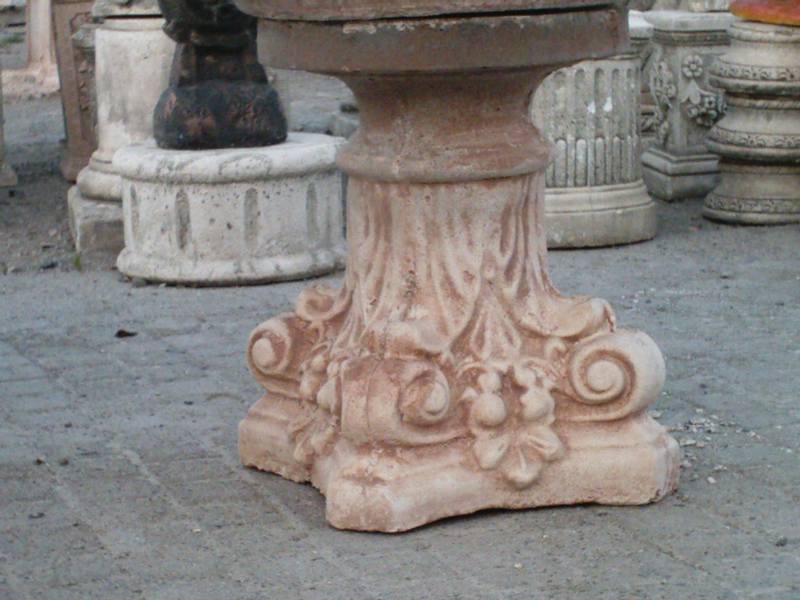 Havuz Kaide;Beton (En:45Boy:45Yüks:55Ağr:50)