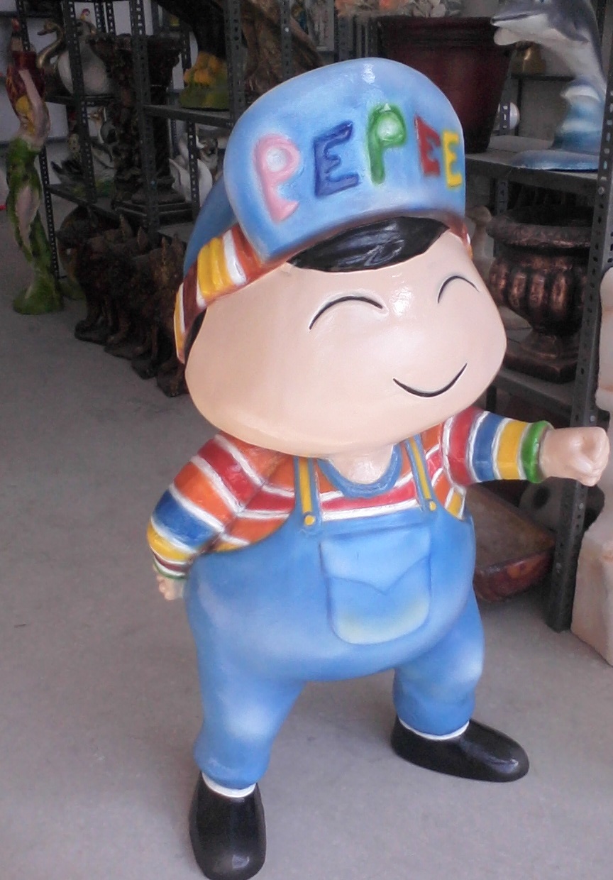 pepe; fiber en.25 boy.65 yüks.125 ağr.10