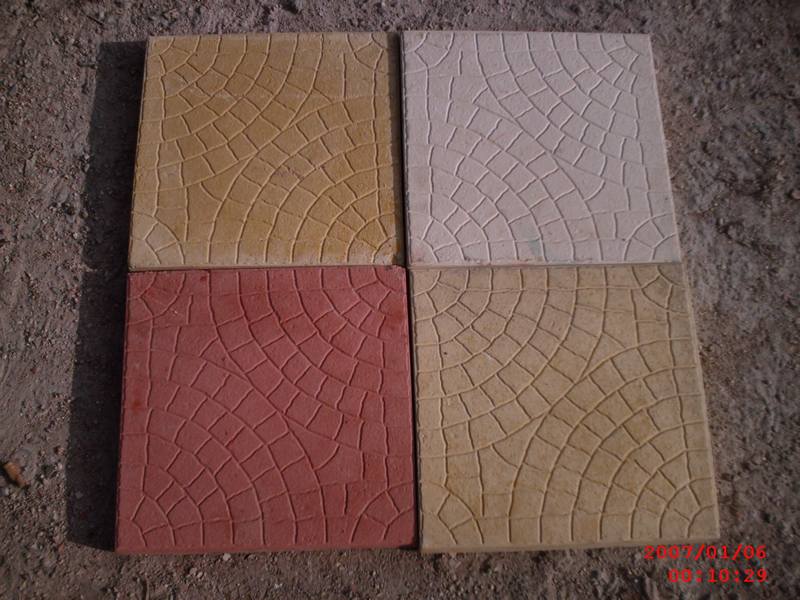 Daire Karo;Beton (En:30Boy:30Yüks:3)