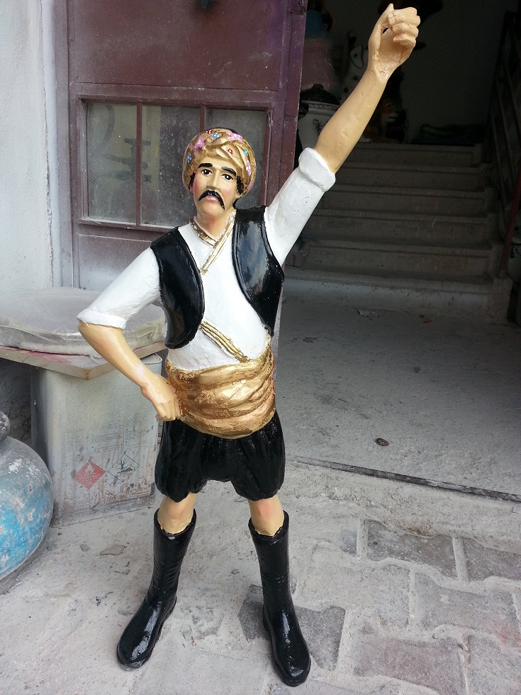aydın efe; promit en.14 boy.43 yüks.93 ağr.7