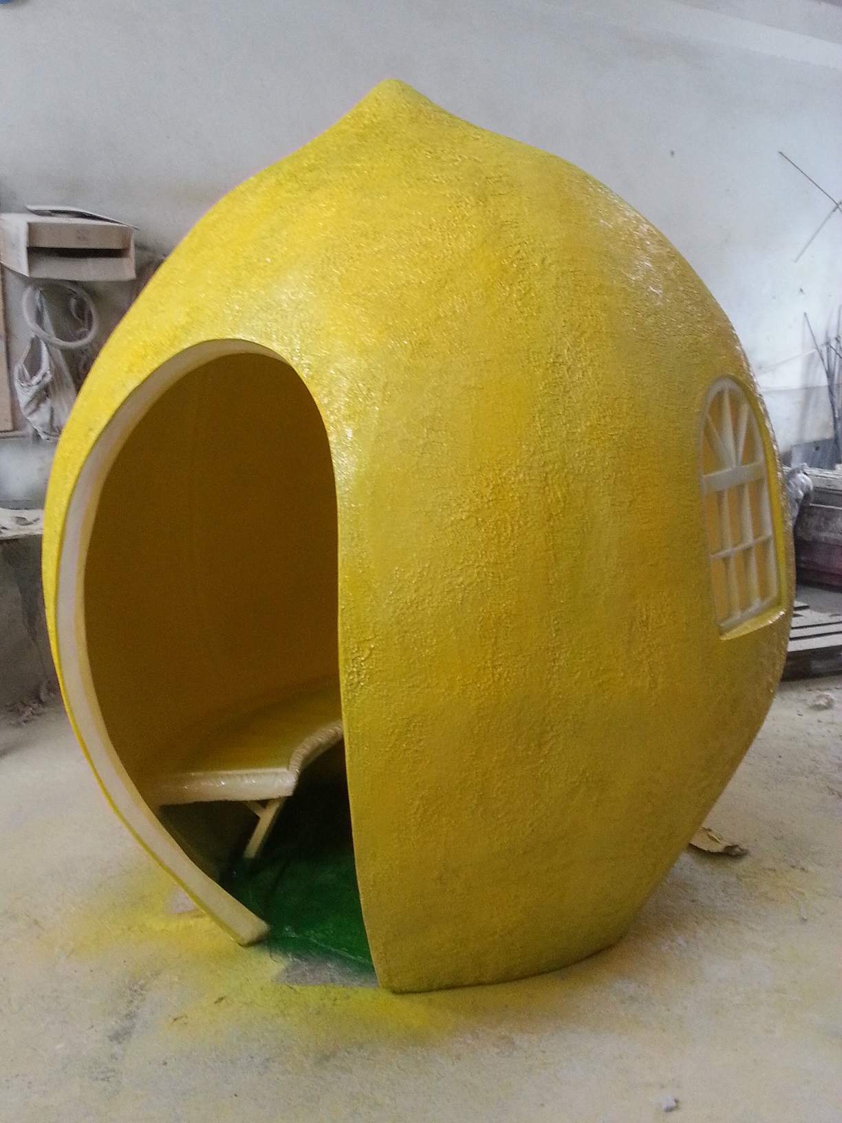 limon kulübe: fiber en.195 boy.105 yüks.250 ağr.90