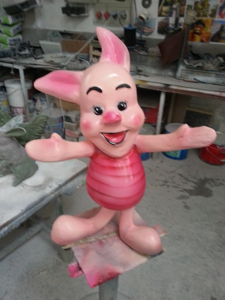 piglet; promit en.23 boy.38 yüks.60 ağr.2