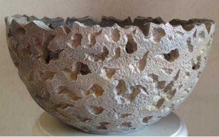 Bonsai Küçük ;Fiber (En:40Boy:40Yüks:20Ağr:10)