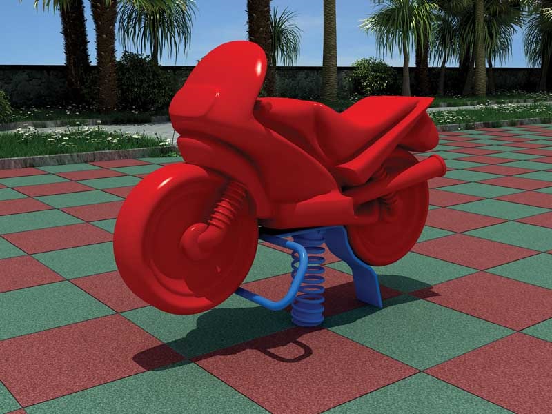 avp motor: plastik