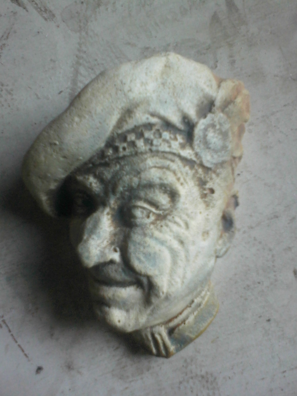 Rütbeli Asker 63