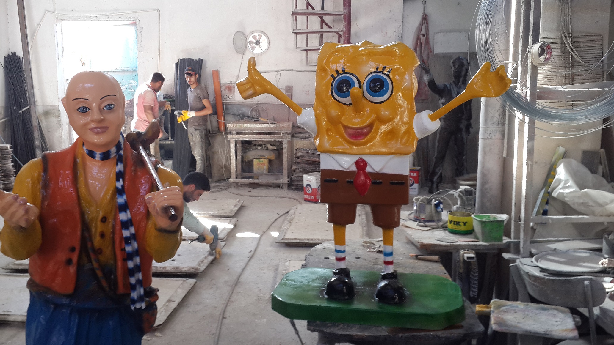sünger bob: fib en.40 boy.90 yüks.100 ağr.5