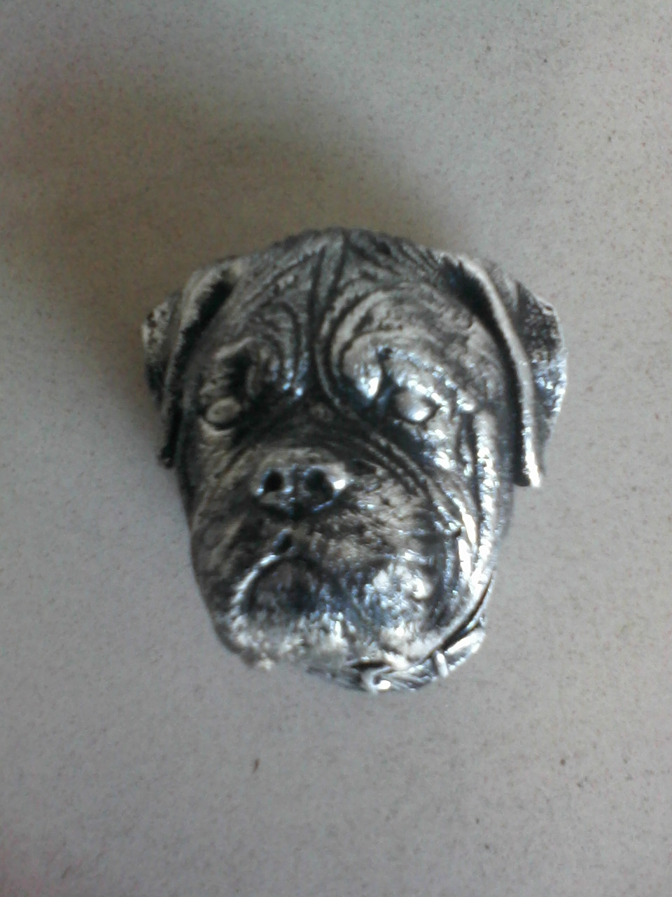 Köpek Başı 49