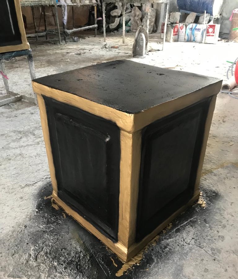 çayyolu kısa kaide: fiber en.52 boy.54 yüks.60 ağr.7