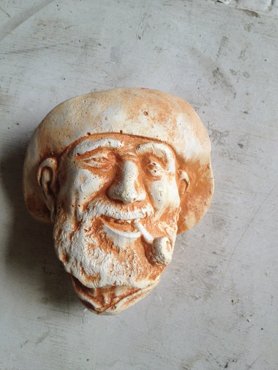 Pipolu Balıkçı 60