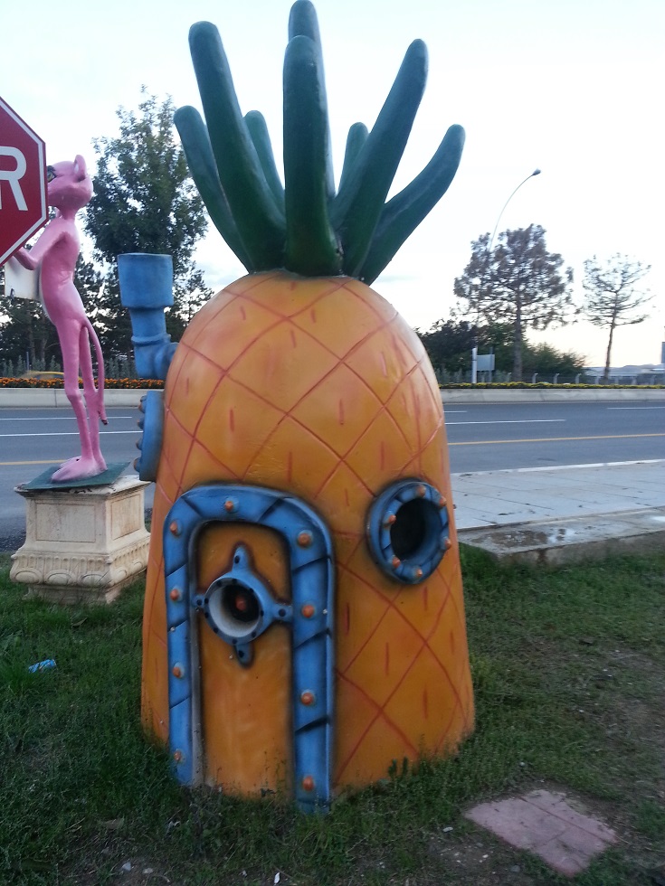 sünger bob; fiber en.120 boy.160 yüks.250 ağr.20