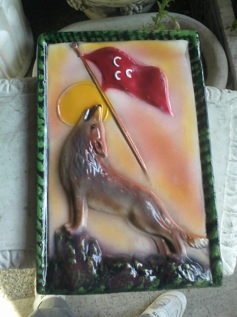 Bozkurt Pano 103