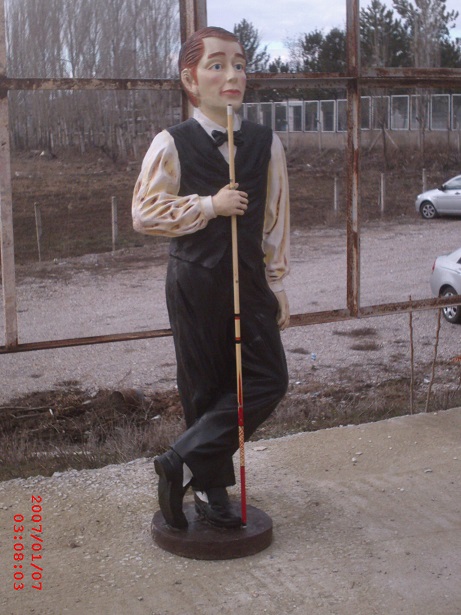 bilardocu; fiber en.40 boy.55 yüks.15 ağr.20