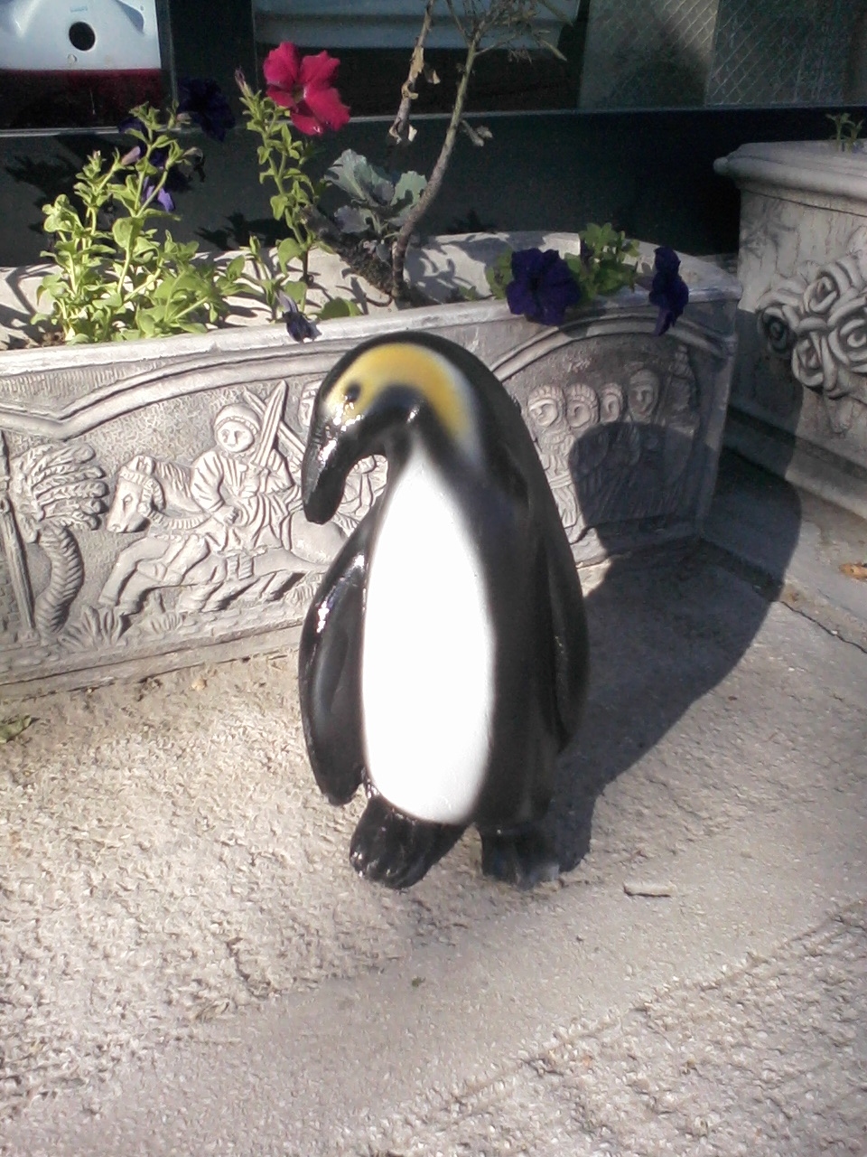 Penguen 83