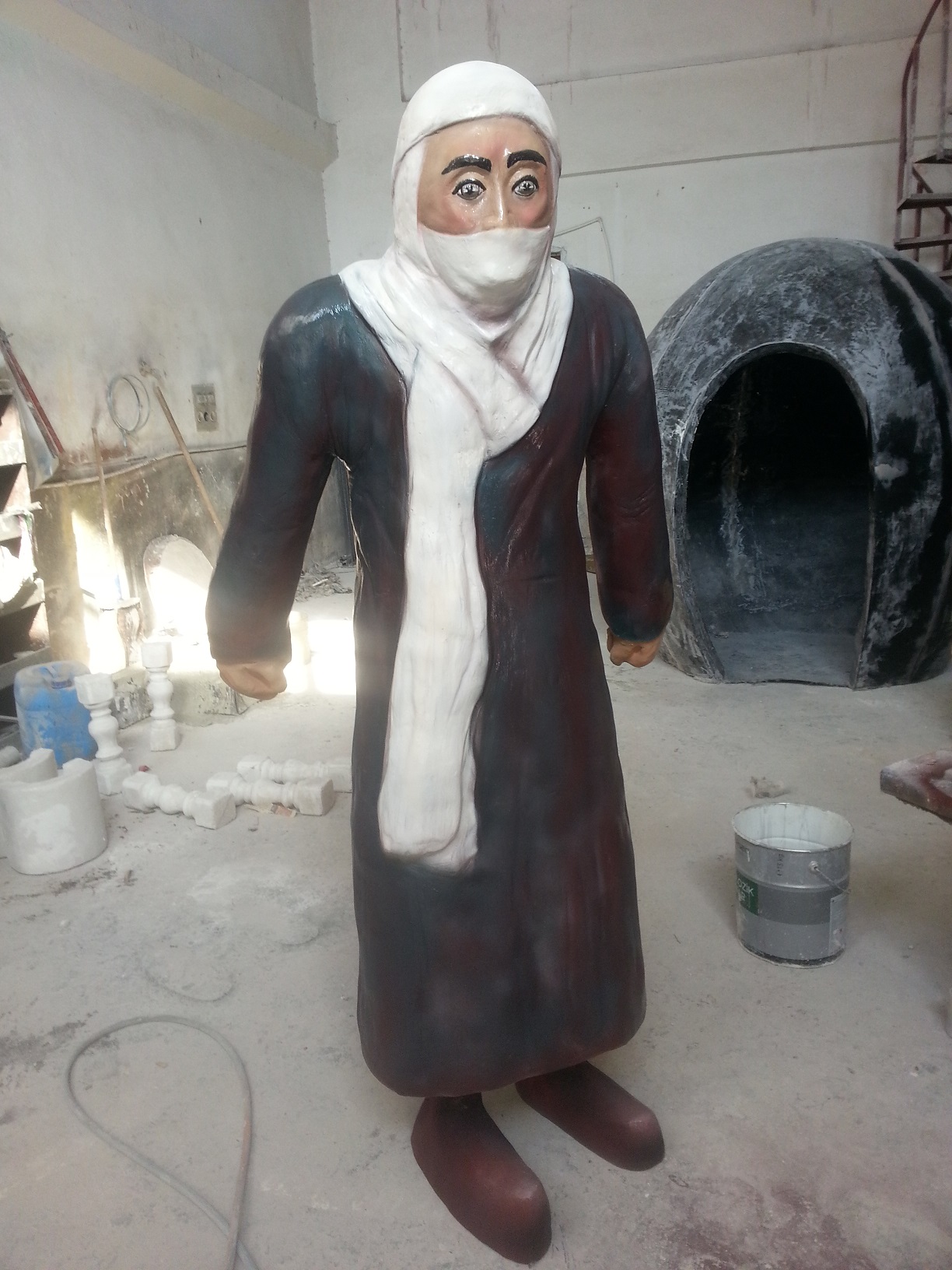 bedevi fiber: en.75 boy.90 yüks.195 ağr.15