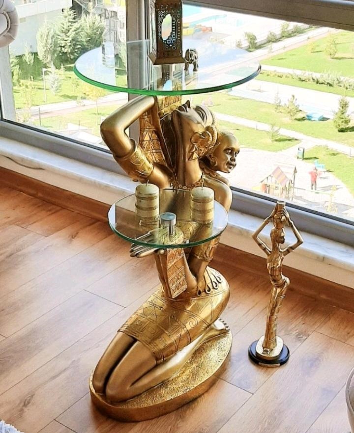 bayan sehpa: promit en.30 boy.50 yüks.90 ağr.30
