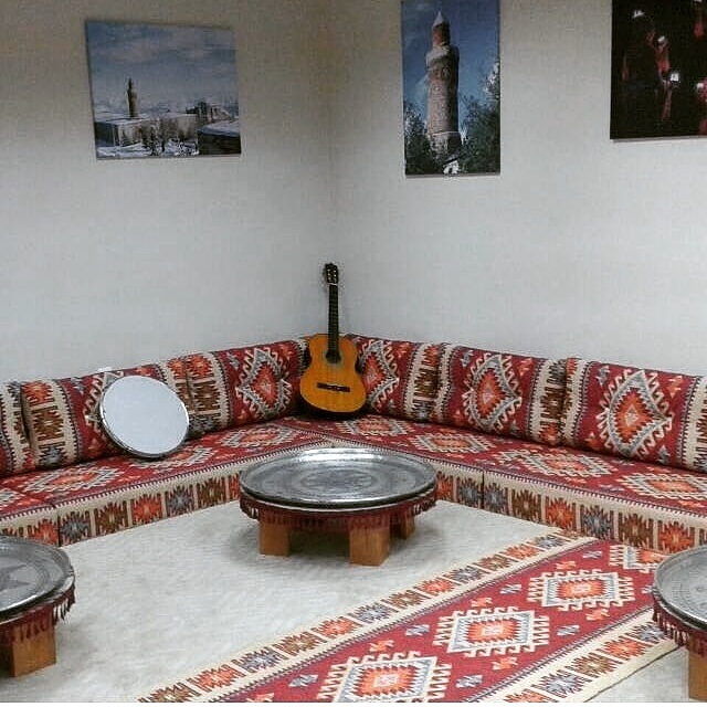 şark köşesi