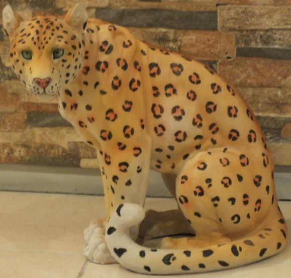 Asya Leopar ;Promit (En:22Boy:40Yüks:40Ağr:5)