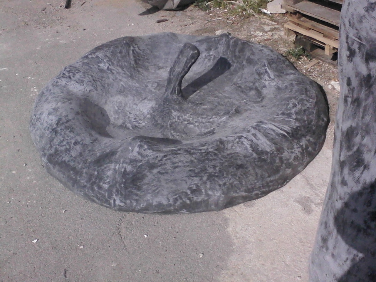 dolma biber tavan; fiber 