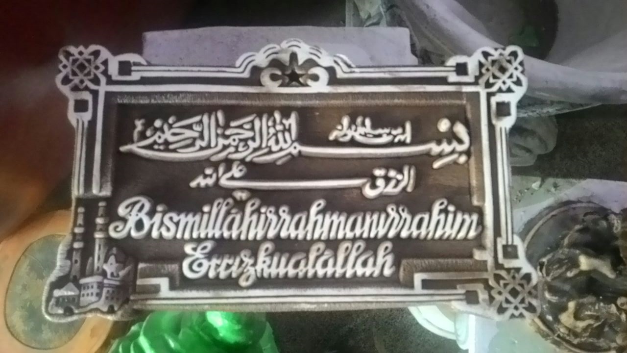 bismillah: alçı en.25 boy.40 yüks.2 ağr.3
