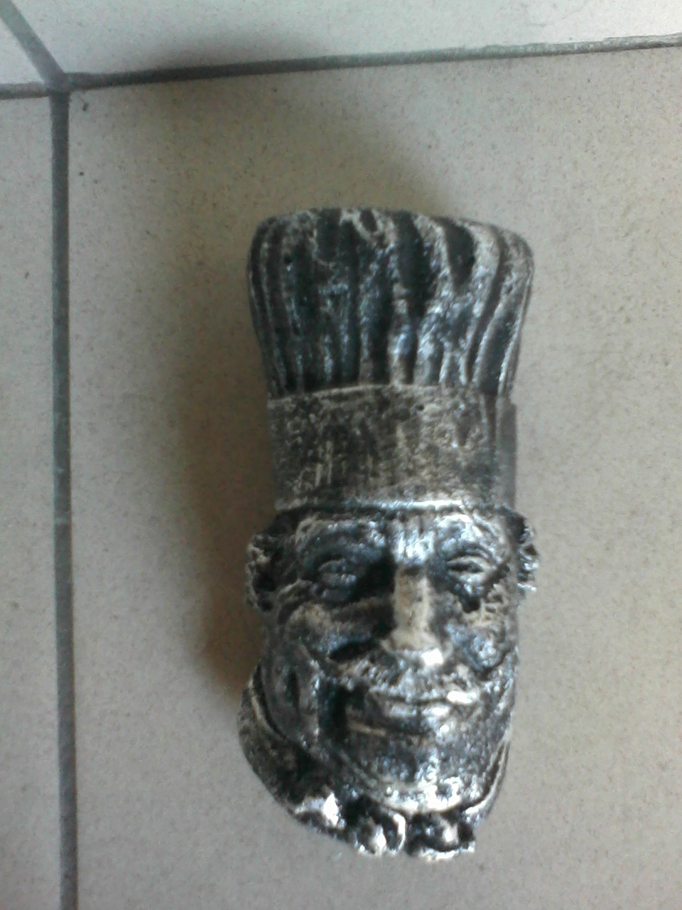 Bolivyalı 48